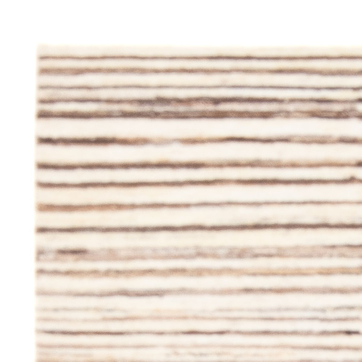 Gabbeh tapijt - Perzisch - 138 x 100 cm - veelkleurig