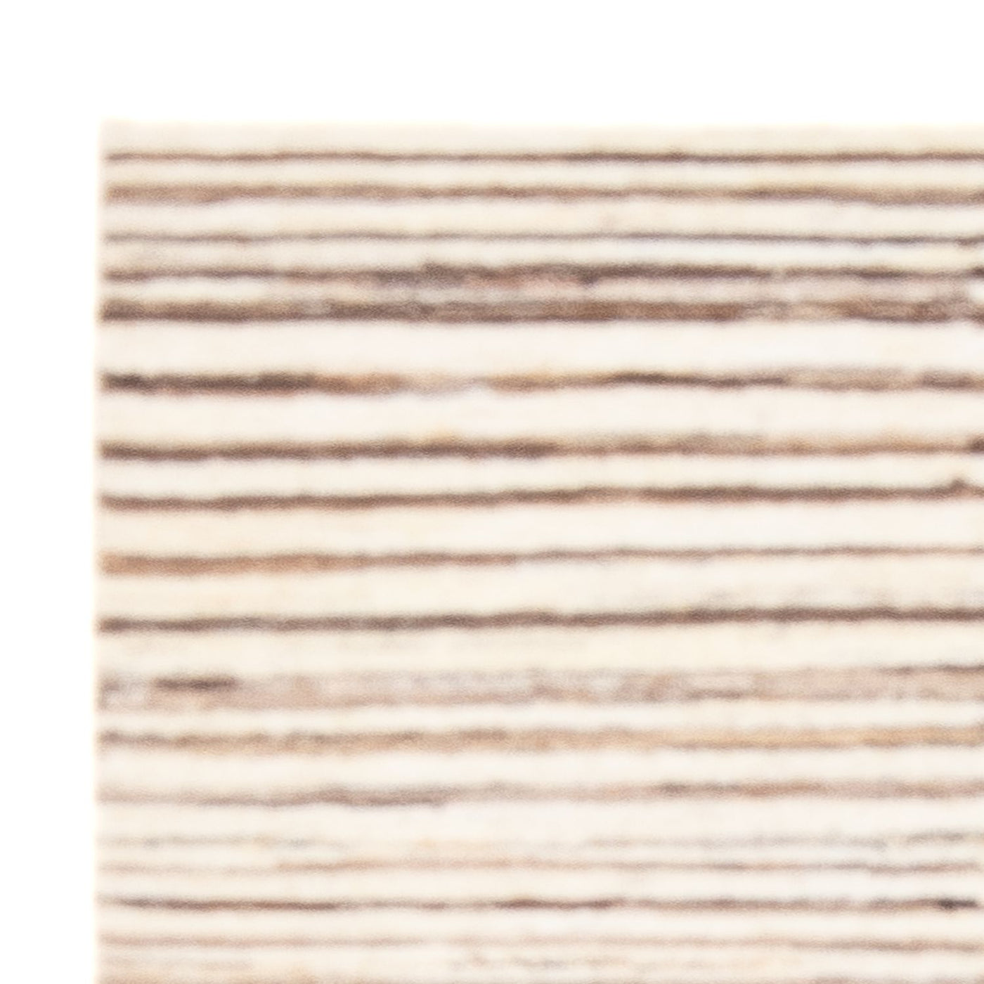 Perzische Gabbeh Tapijt 138x100cm - Perserteppich Wollteppich