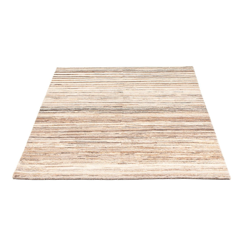 Gabbeh tapijt - Perzisch - 138 x 100 cm - veelkleurig