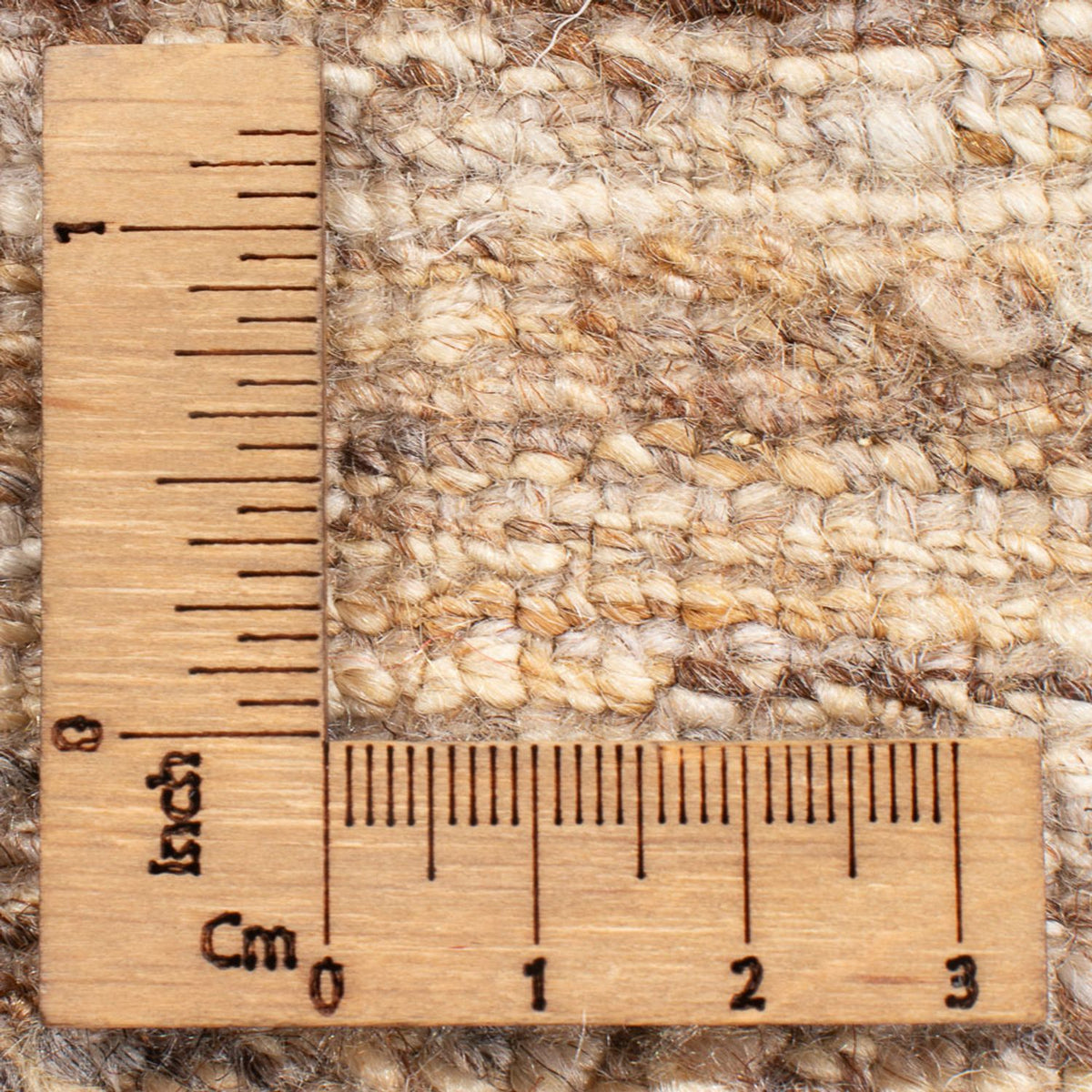 Gabbeh tapijt - Perzisch - 138 x 100 cm - veelkleurig