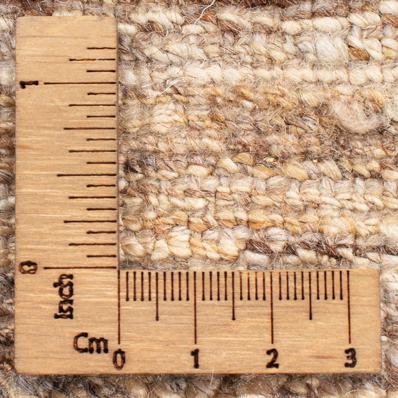 Gabbeh tapijt - Perzisch - 138 x 100 cm - veelkleurig