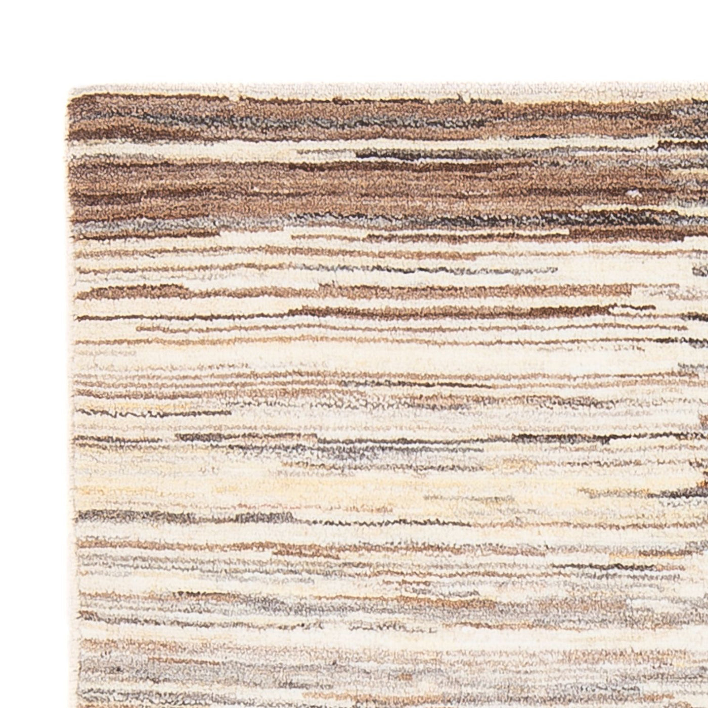 Perzische Gabbeh Tapijt 142x98cm - Perserteppich Wollteppich