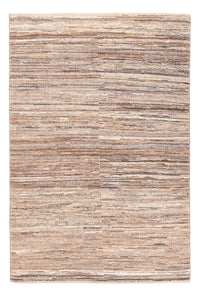 Gabbeh tapijt - Perzisch - 143 x 97 cm - licht beige
