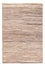 Gabbeh tapijt - Perzisch - 143 x 97 cm - licht beige