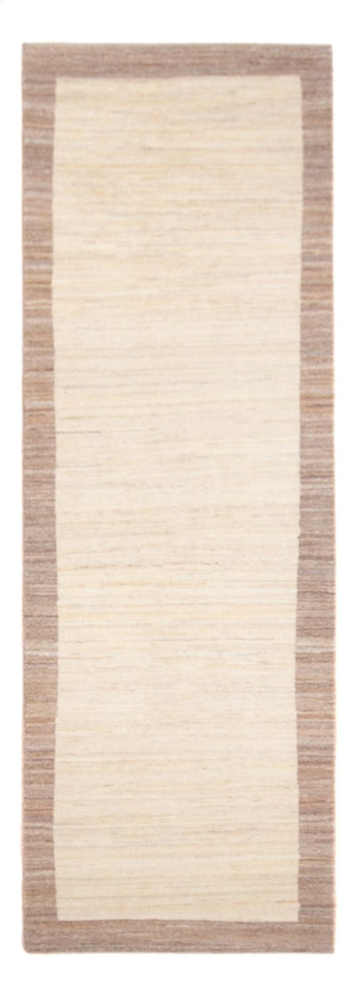 Perzische Gabbeh Tapijt 90x280cm - Perserteppich Wollteppich