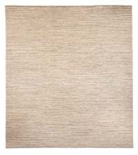 Gabbeh tapijt - Perzisch - 290 x 250 cm - licht beige