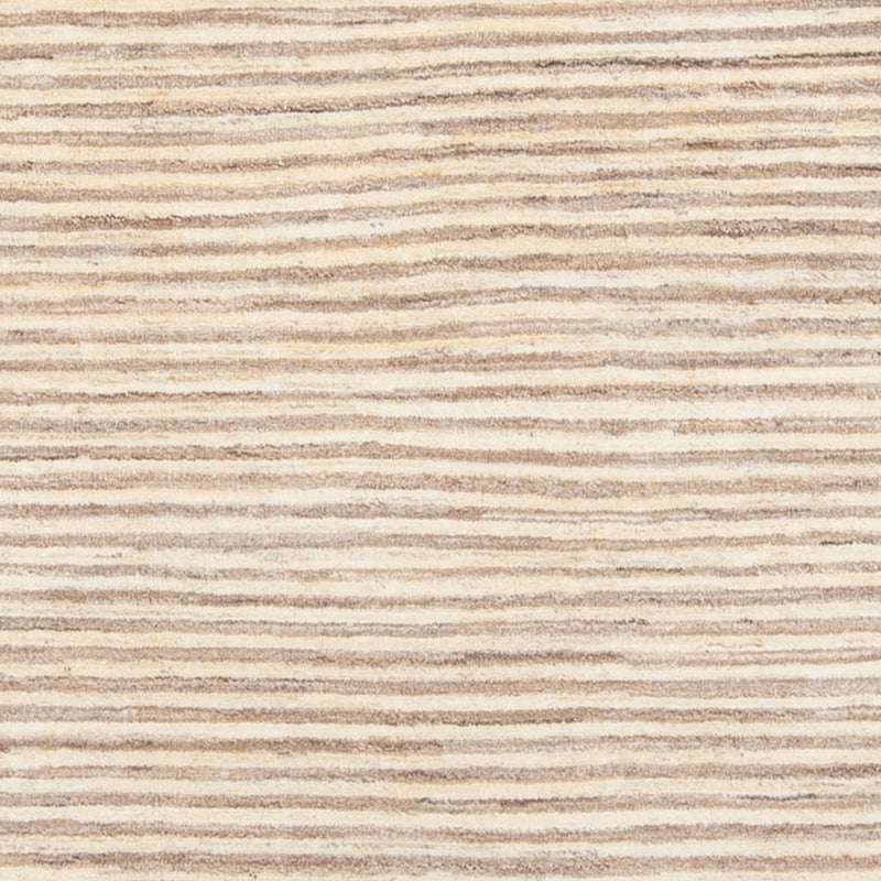 Gabbeh tapijt - Perzisch - 290 x 250 cm - licht beige