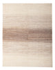 Perzische Gabbeh Tapijt 193x148cm - Perserteppich Wollteppich