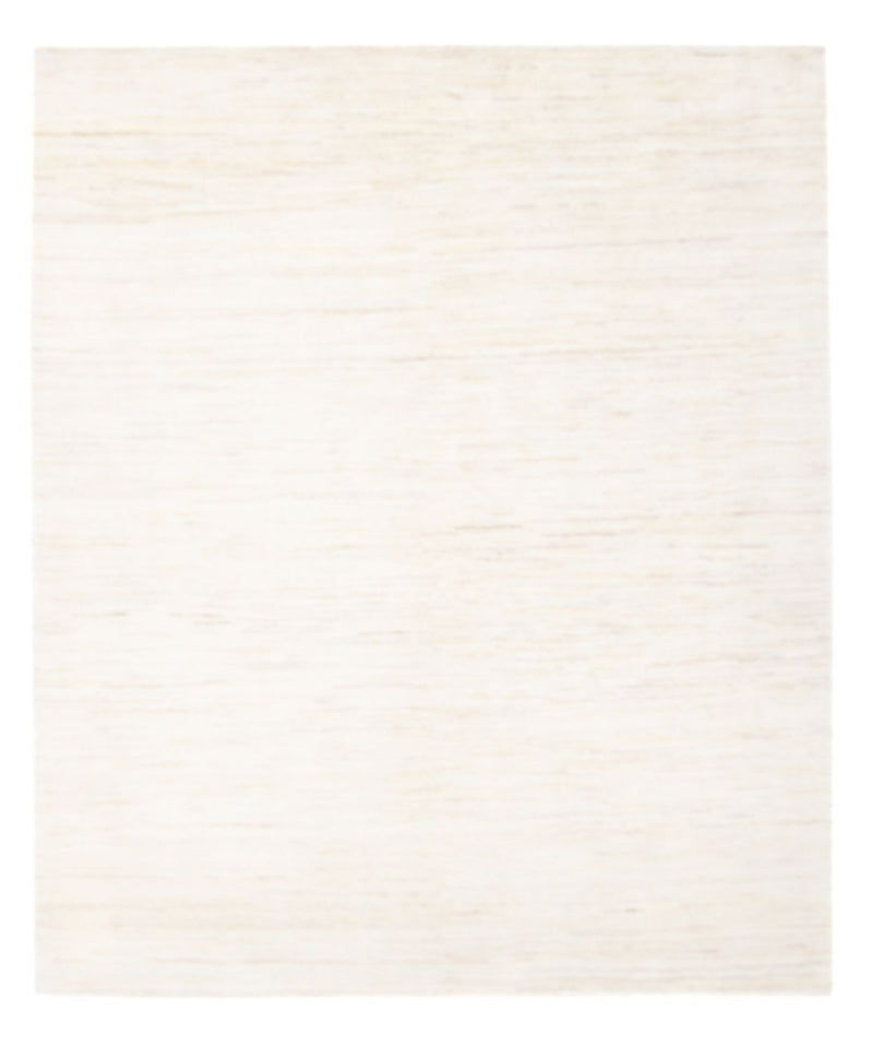 Gabbeh tapijt - Perzisch - 191 x 150 cm - beige