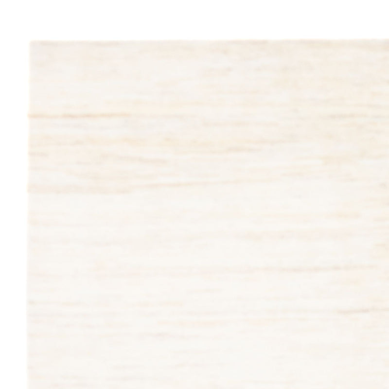 Gabbeh tapijt - Perzisch - 191 x 150 cm - beige