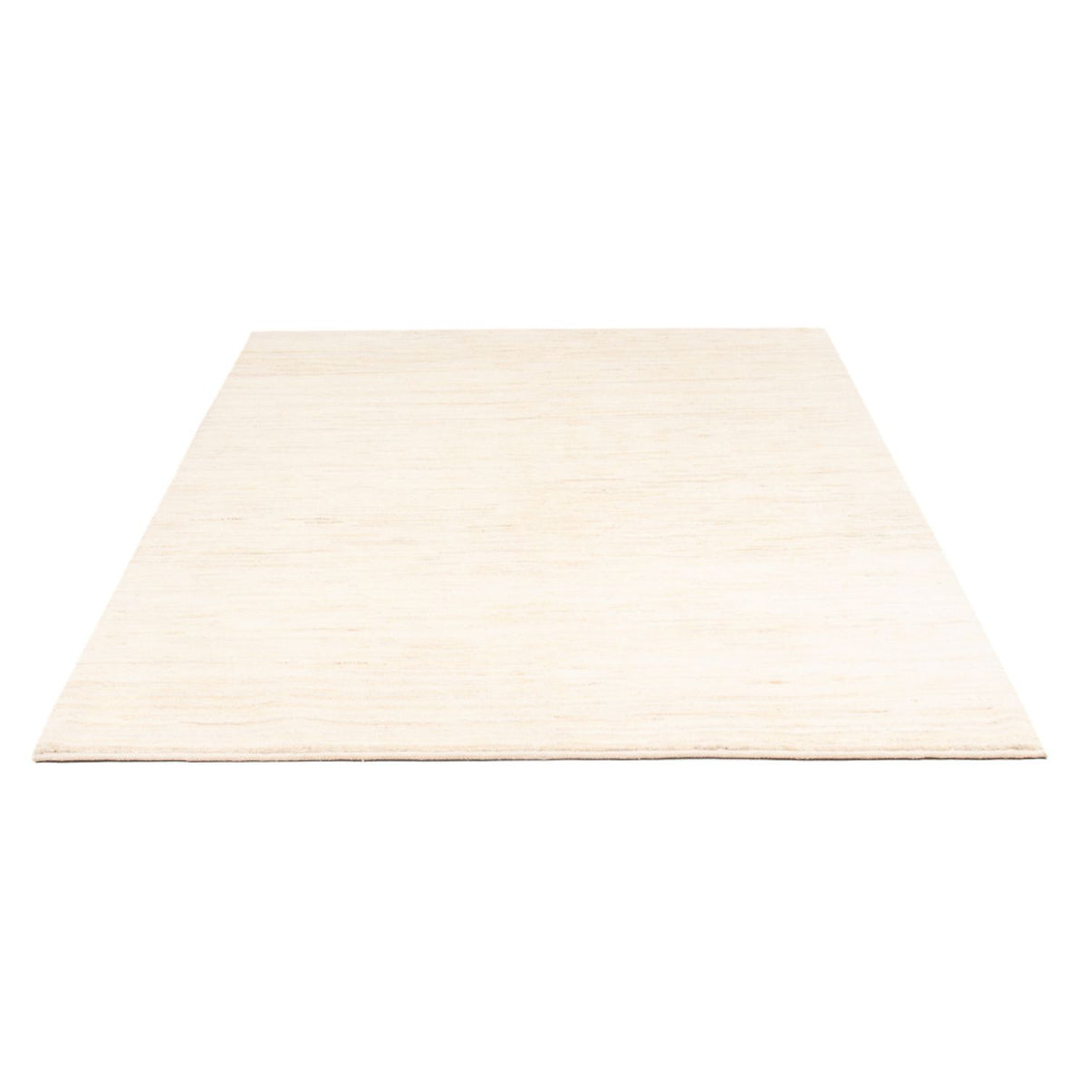 Gabbeh tapijt - Perzisch - 191 x 150 cm - beige