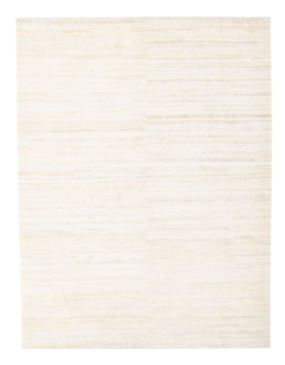 Gabbeh tapijt - Perzisch - 193 x 147 cm - beige