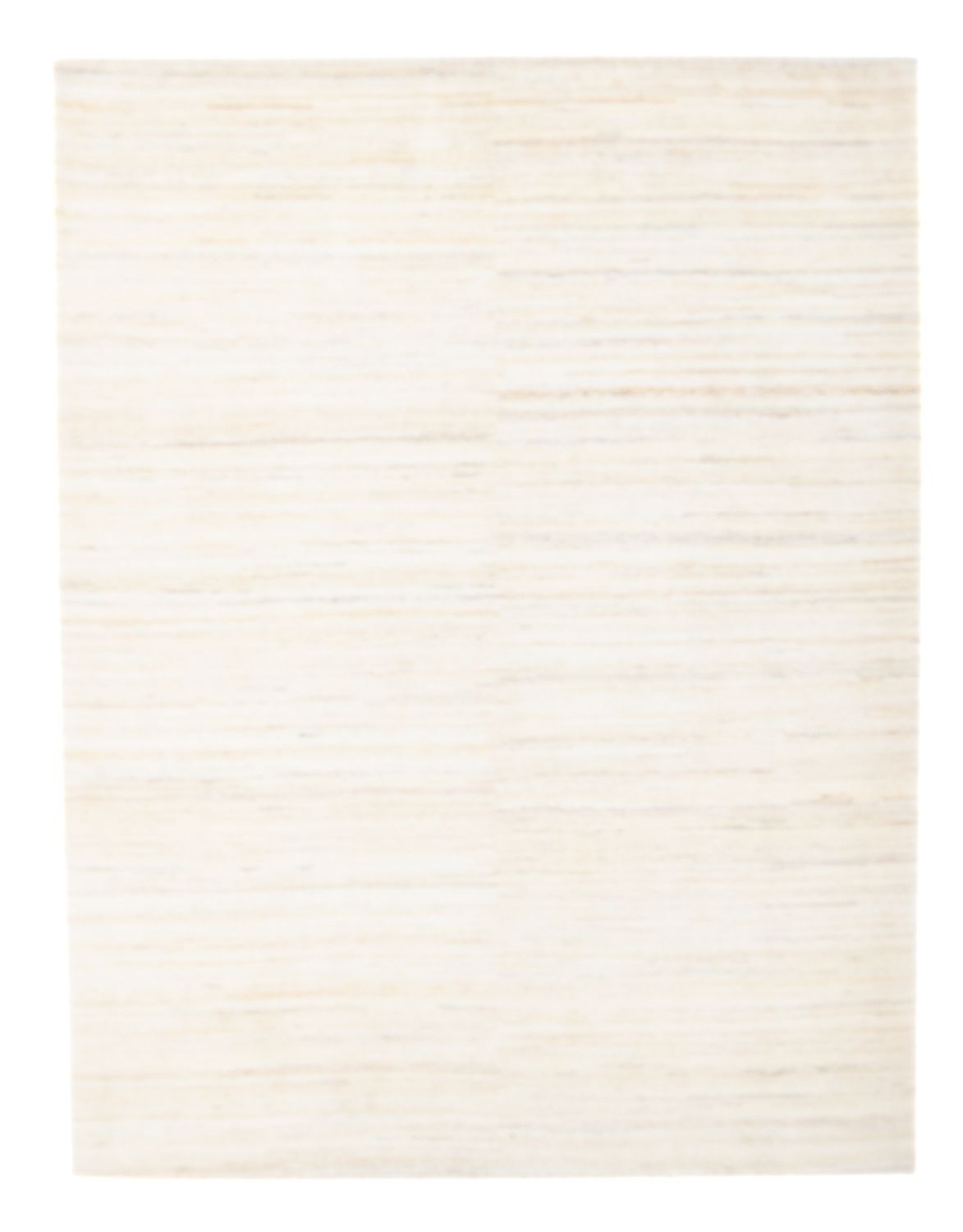 Gabbeh tapijt - Perzisch - 193 x 147 cm - beige