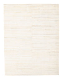 Gabbeh tapijt - Perzisch - 193 x 147 cm - beige