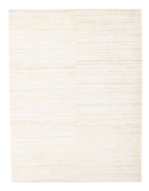Gabbeh tapijt - Perzisch - 193 x 147 cm - beige