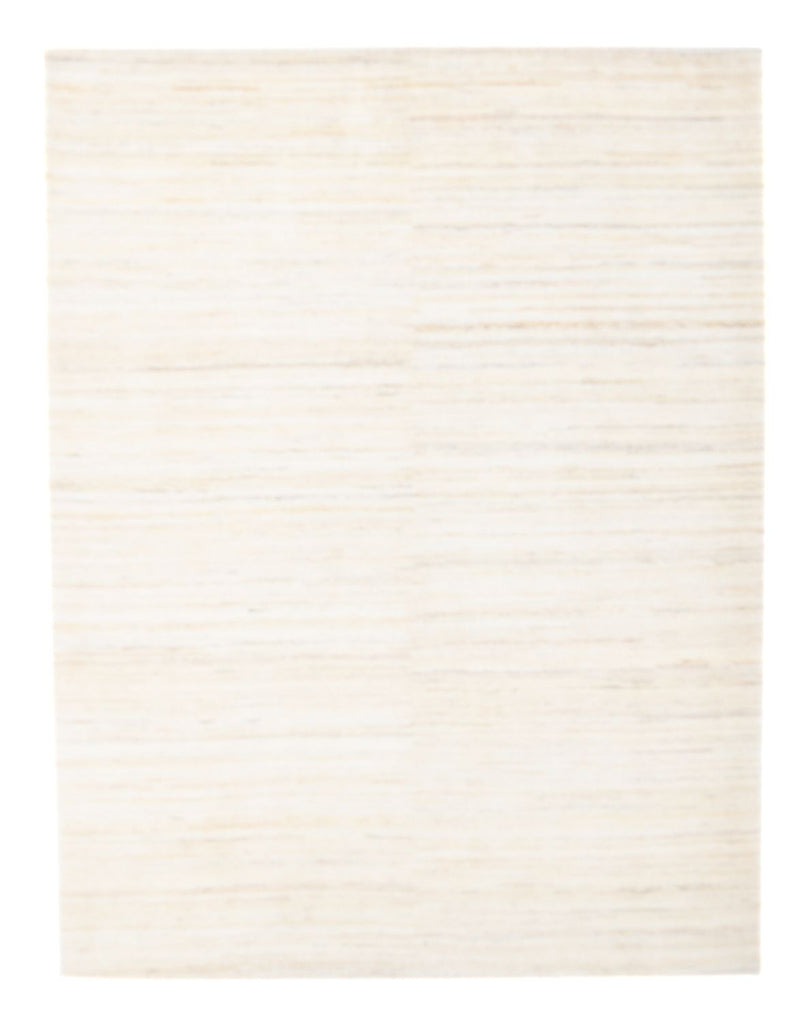 Gabbeh tapijt - Perzisch - 193 x 147 cm - beige
