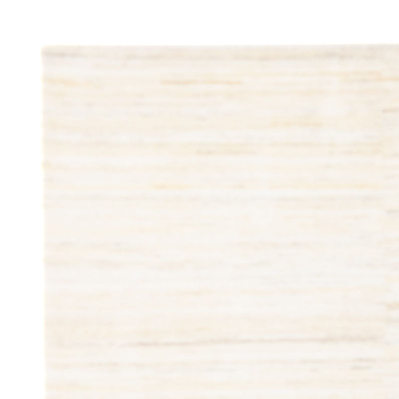 Gabbeh tapijt - Perzisch - 193 x 147 cm - beige