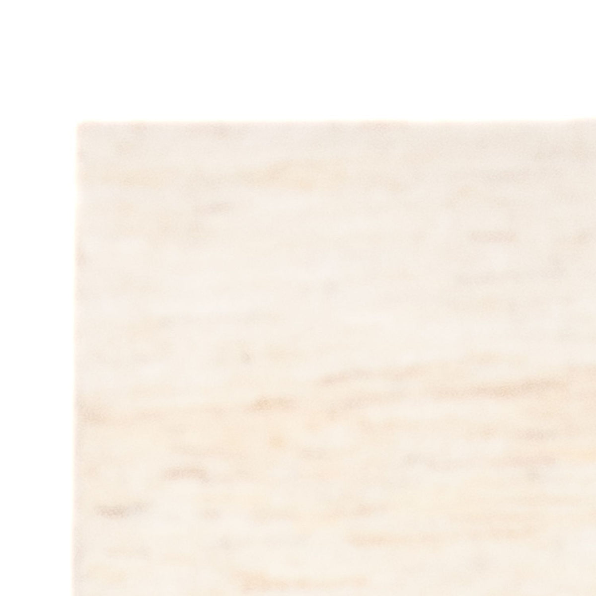 Loper Gabbeh tapijt - Perzisch - 268 x 85 cm - natuur