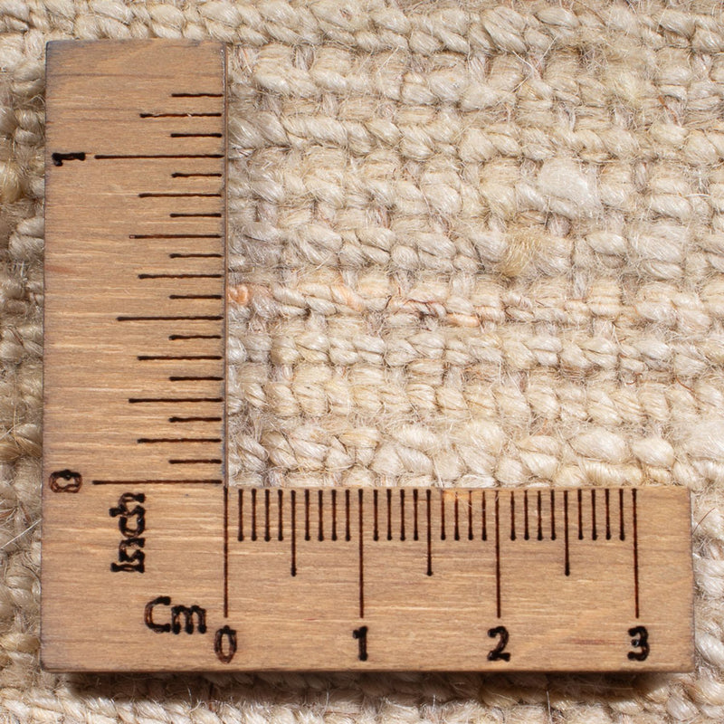 Loper Gabbeh tapijt - Perzisch - 268 x 85 cm - natuur