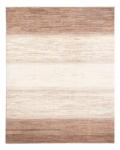 Perzische Gabbeh Tapijt 198x246cm - Perserteppich Wollteppich