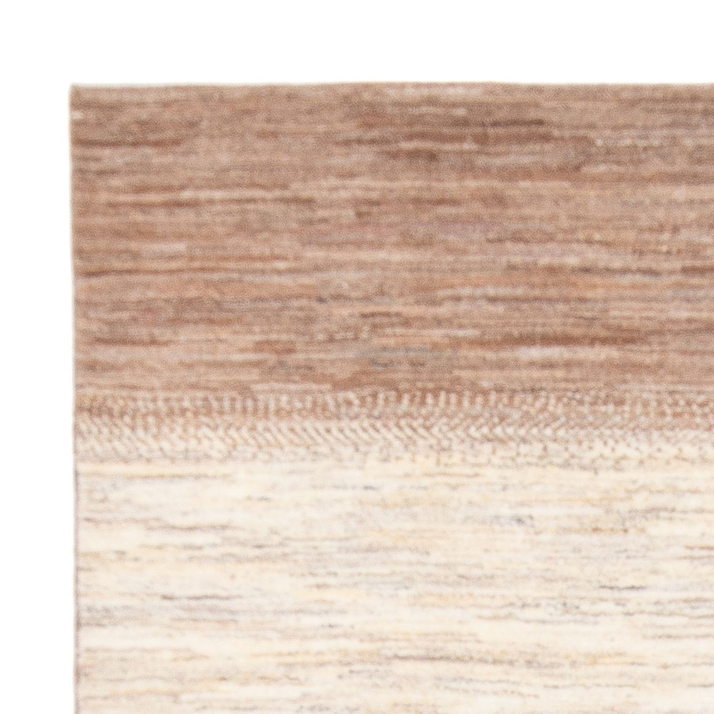 Perzische Gabbeh Tapijt 246x198cm - Perserteppich Wollteppich