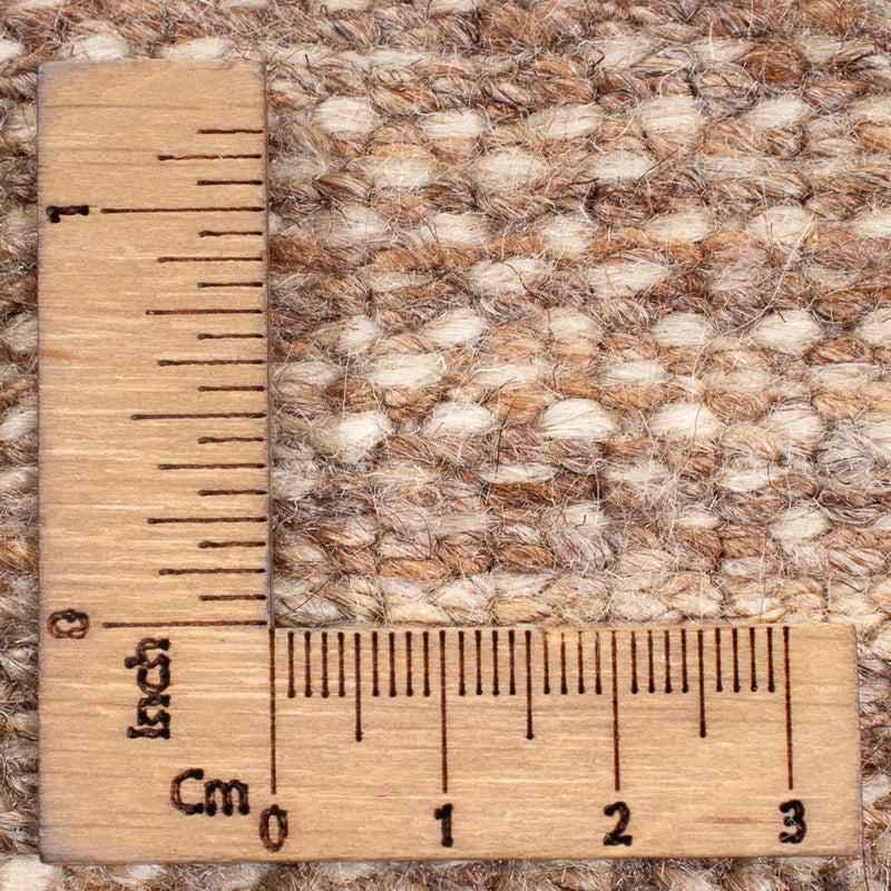 Gabbeh tapijt - Perzisch - 246 x 198 cm - veelkleurig