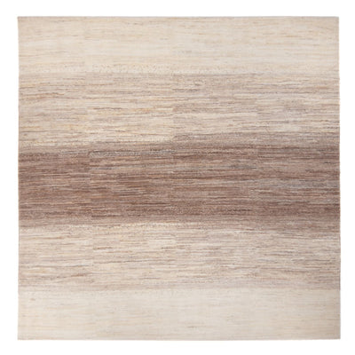 Gabbeh tapijt - Perzisch - 230 x 226 cm - veelkleurig