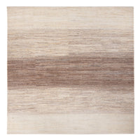 Gabbeh tapijt - Perzisch - 230 x 226 cm - veelkleurig