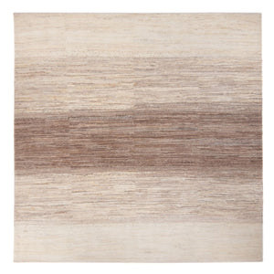 Gabbeh tapijt - Perzisch - 230 x 226 cm - veelkleurig