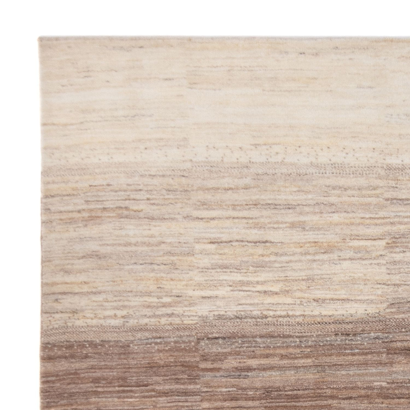 Perzische Gabbeh Tapijt 230x226cm - Perserteppich Wollteppich