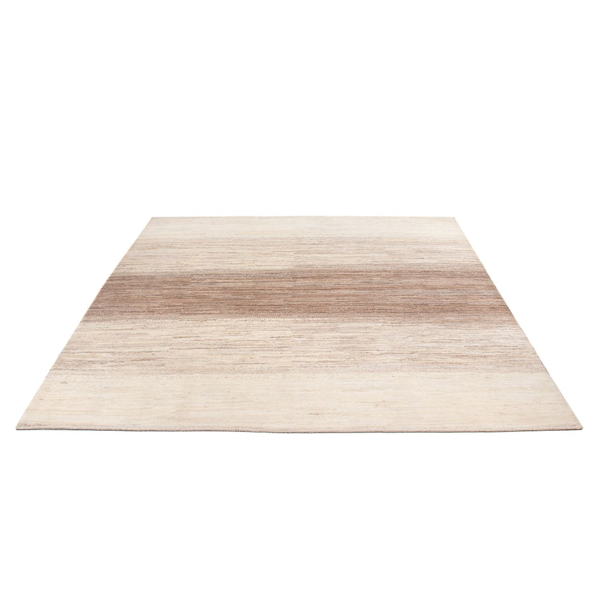 Gabbeh tapijt - Perzisch - 230 x 226 cm - veelkleurig