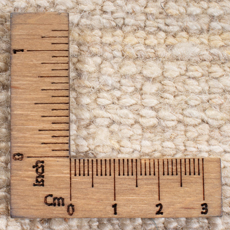 Gabbeh tapijt - Perzisch - 230 x 226 cm - veelkleurig