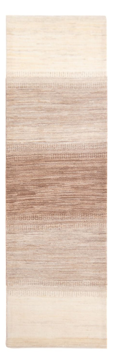 Perzische Gabbeh Tapijt 86x297cm - Perserteppich Wollteppich