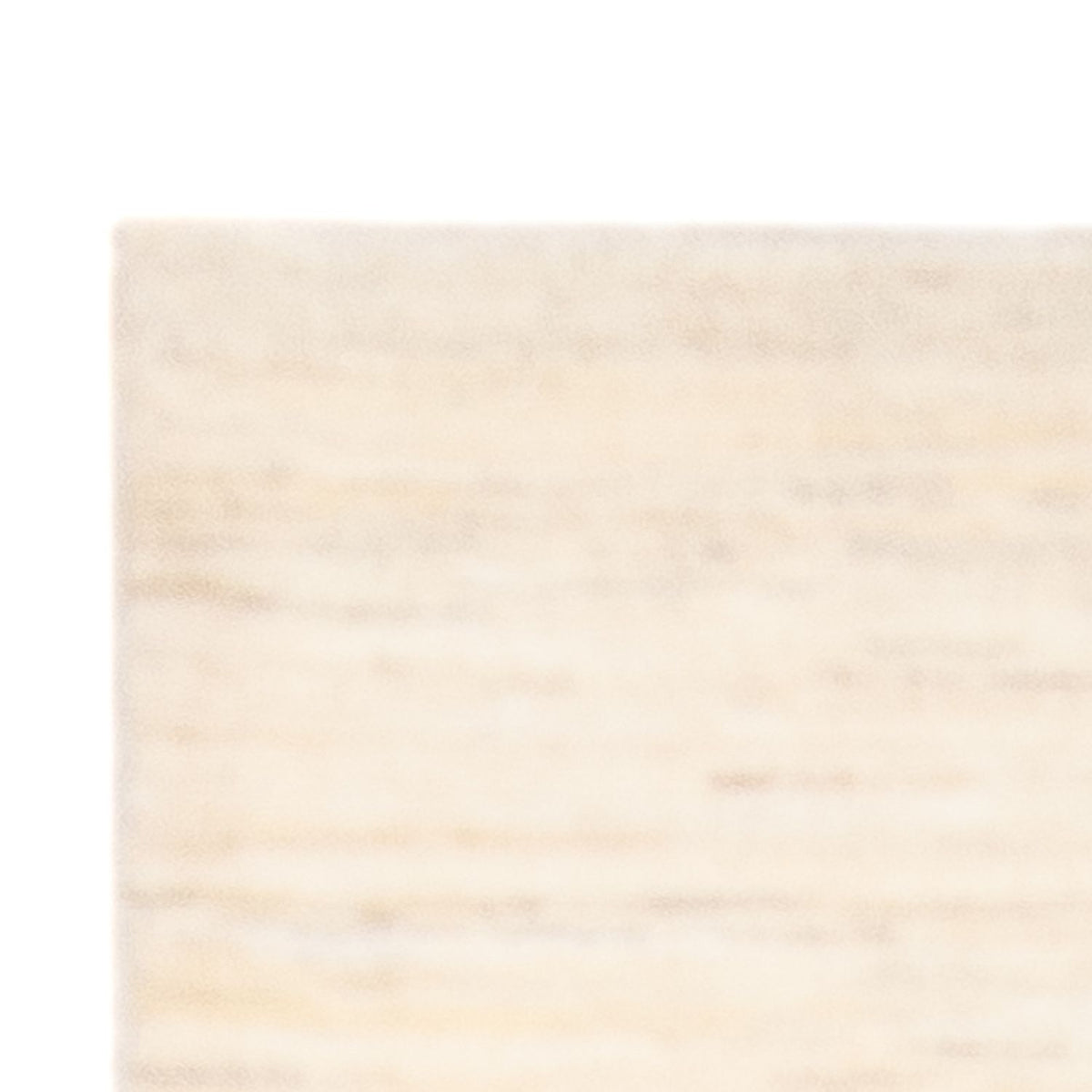 Loper Gabbeh tapijt - Perzisch - 297 x 86 cm - natuur