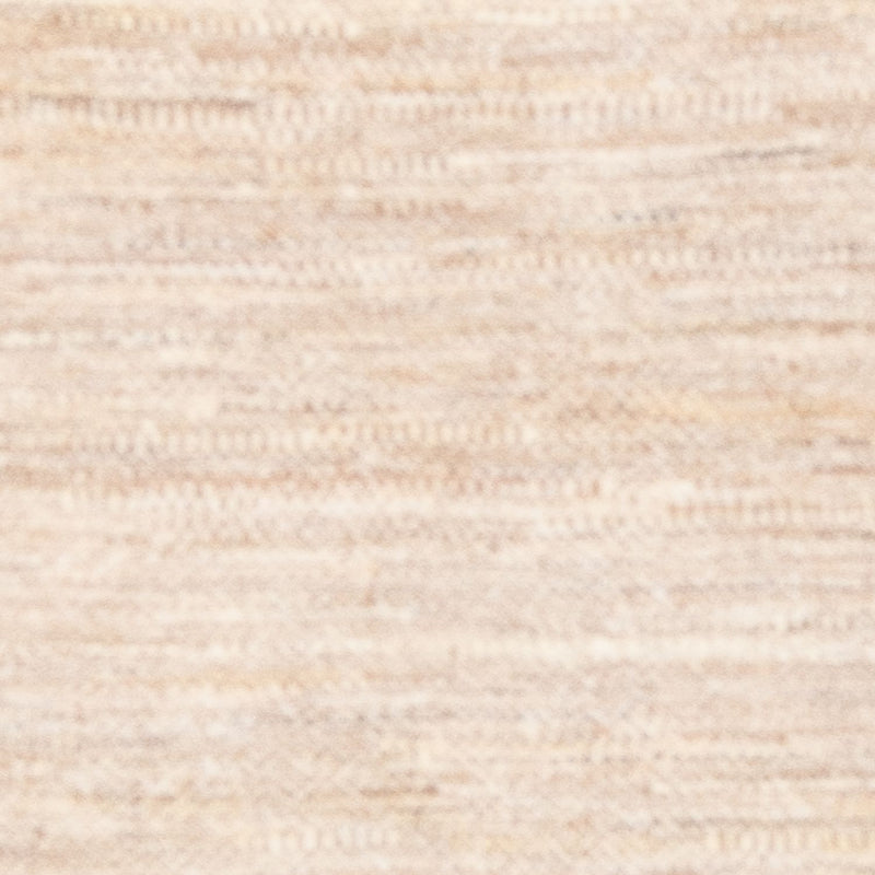 Gabbeh tapijt - Perzisch - 135 x 97 cm - donker beige