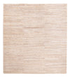 Perzische Gabbeh Tapijt 205x212cm - Perserteppich Wollteppich - Vierkant / Natuur / 205 x 212 cm Vierkant