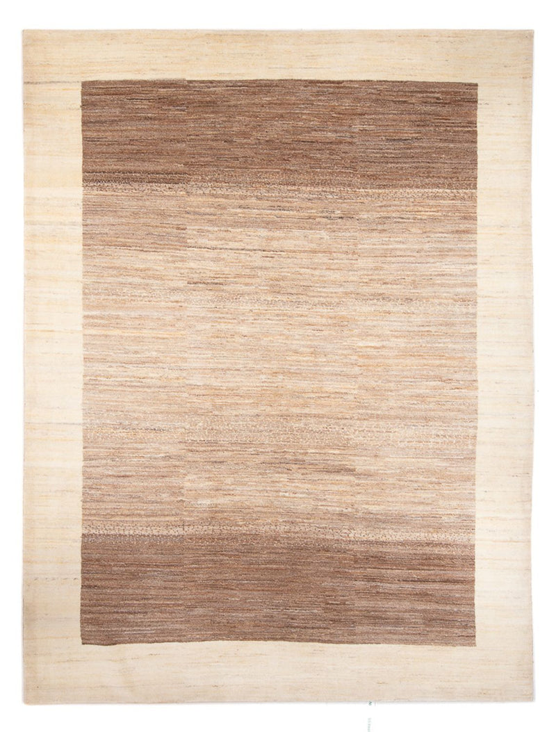 Gabbeh tapijt - Perzisch - 334 x 250 cm - veelkleurig