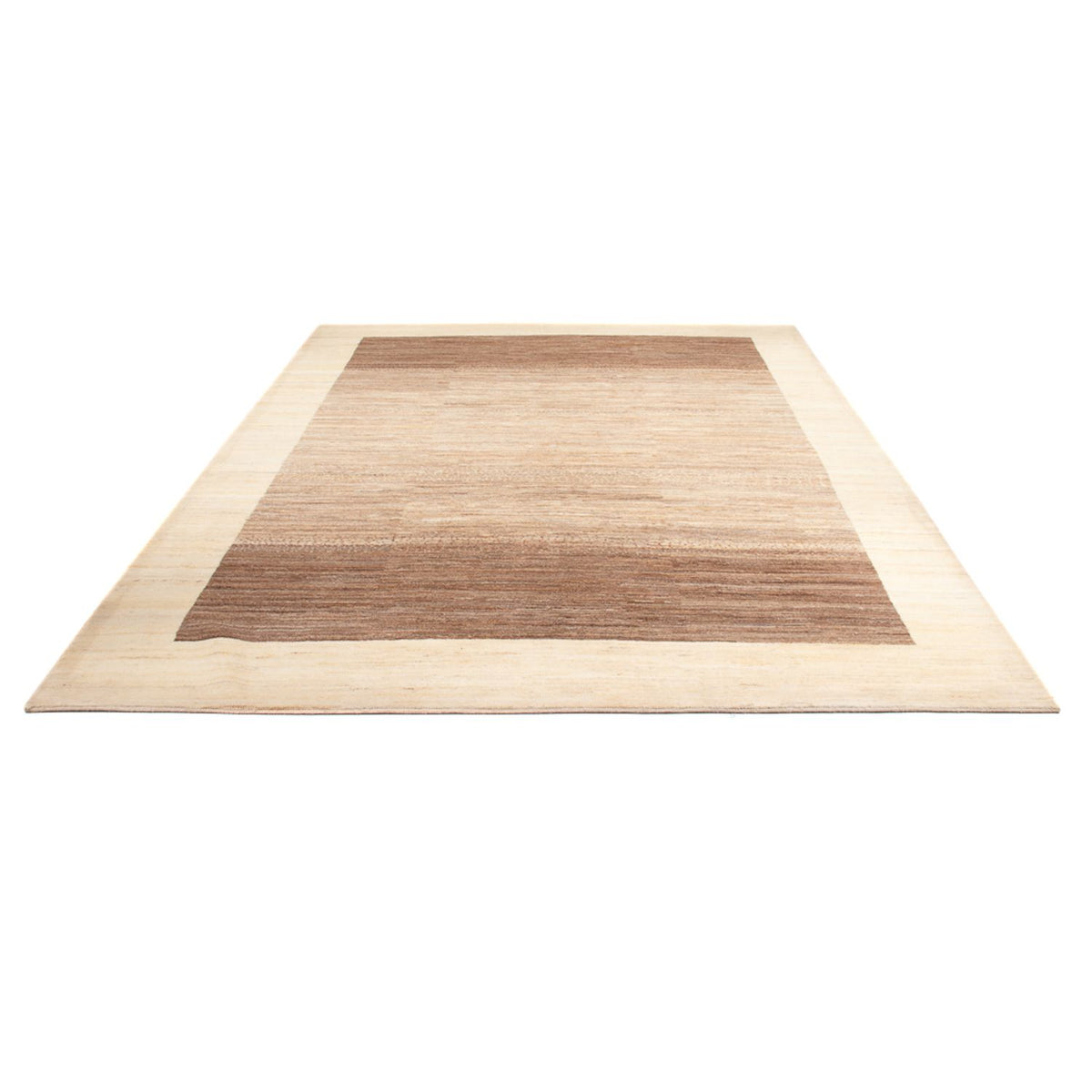 Gabbeh tapijt - Perzisch - 334 x 250 cm - veelkleurig