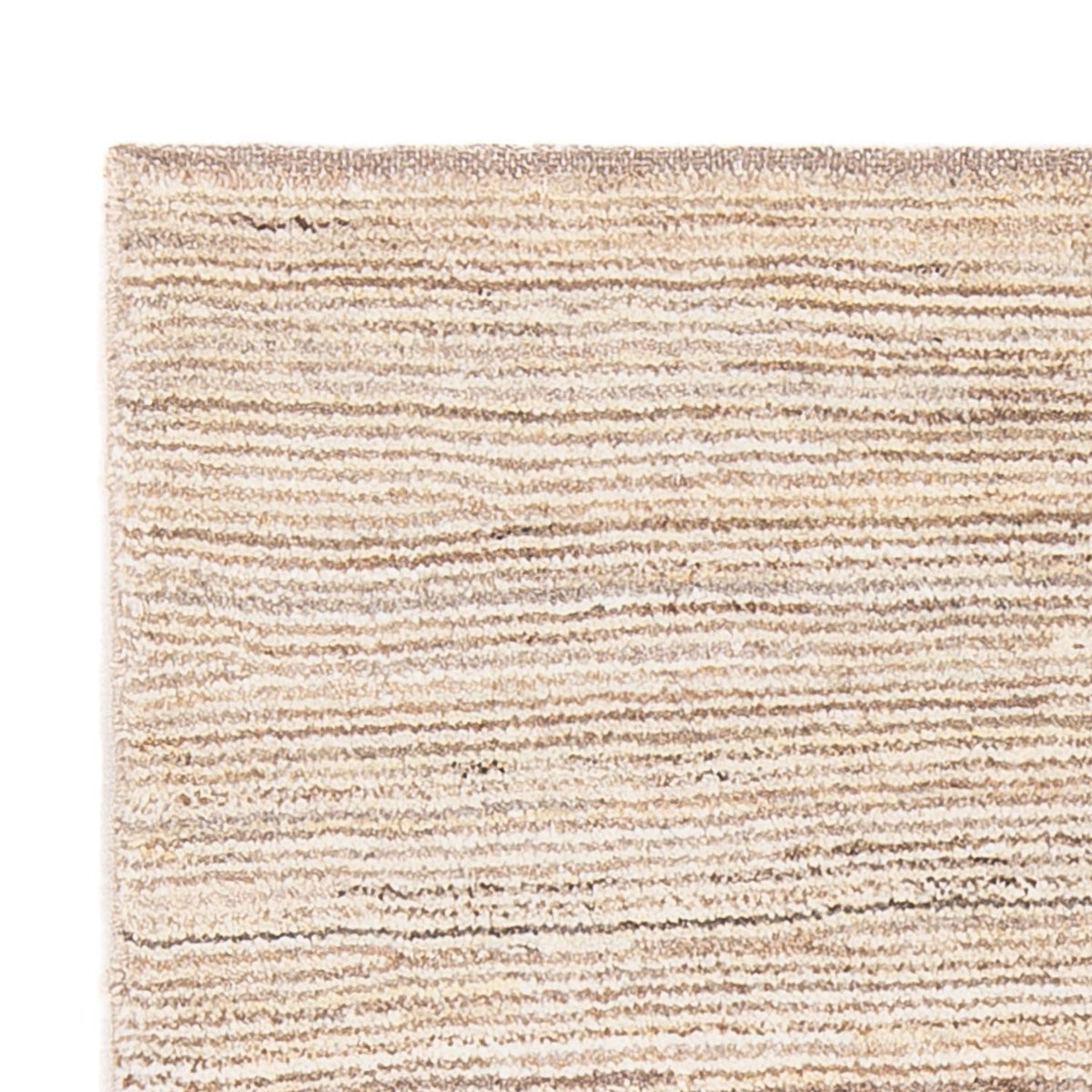 Gabbeh tapijt - Perzisch - 131 x 94 cm - donkerblauw