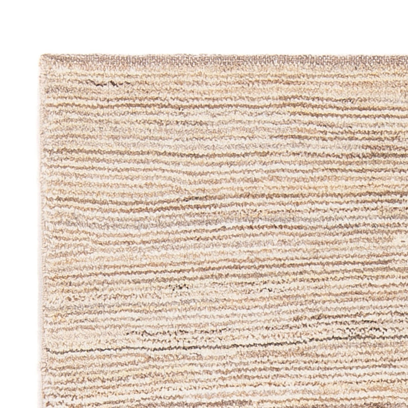 Gabbeh tapijt - Perzisch - 131 x 94 cm - donkerblauw