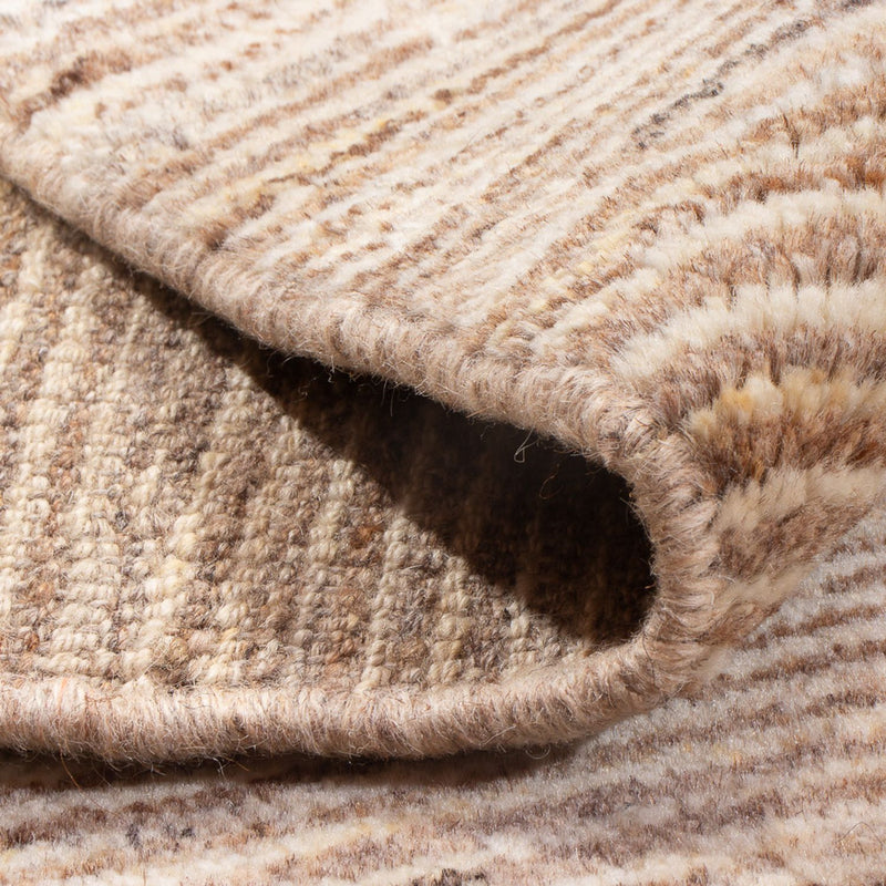 Gabbeh tapijt - Perzisch - 131 x 94 cm - donkerblauw