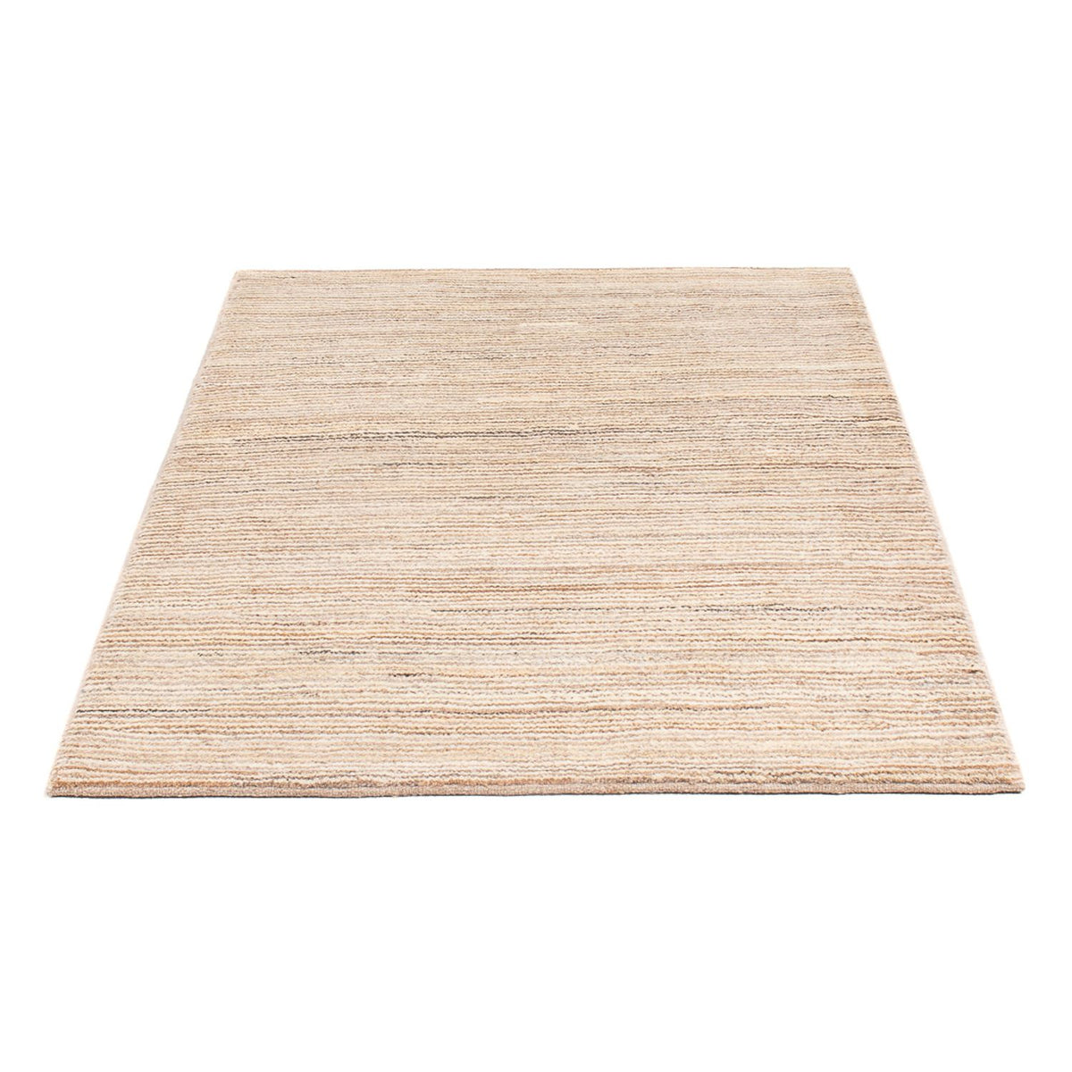 Gabbeh tapijt - Perzisch - 131 x 94 cm - donkerblauw