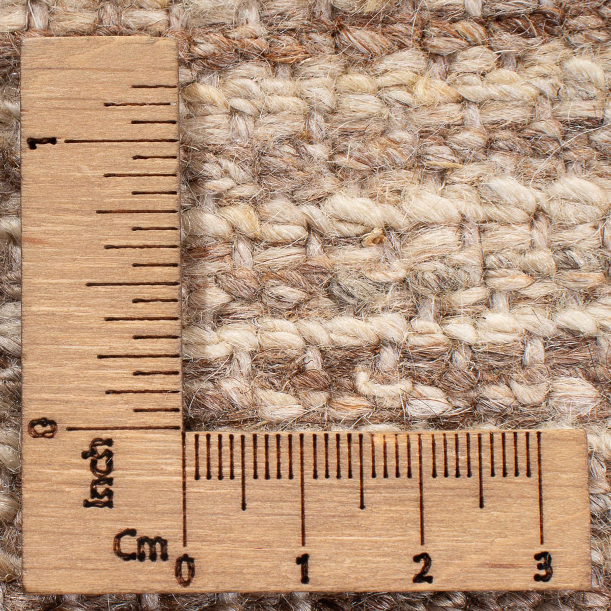 Gabbeh tapijt - Perzisch - 131 x 94 cm - donkerblauw