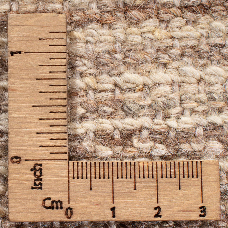 Gabbeh tapijt - Perzisch - 131 x 94 cm - donkerblauw