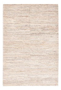 Gabbeh tapijt - Perzisch - 147 x 102 cm - licht beige