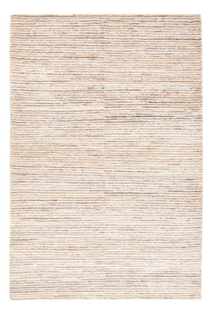 Gabbeh tapijt - Perzisch - 147 x 102 cm - licht beige