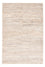 Gabbeh tapijt - Perzisch - 147 x 102 cm - licht beige