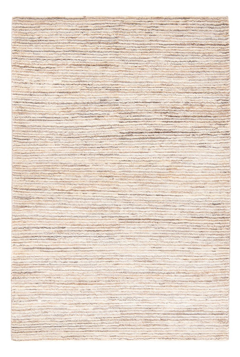Gabbeh tapijt - Perzisch - 147 x 102 cm - licht beige