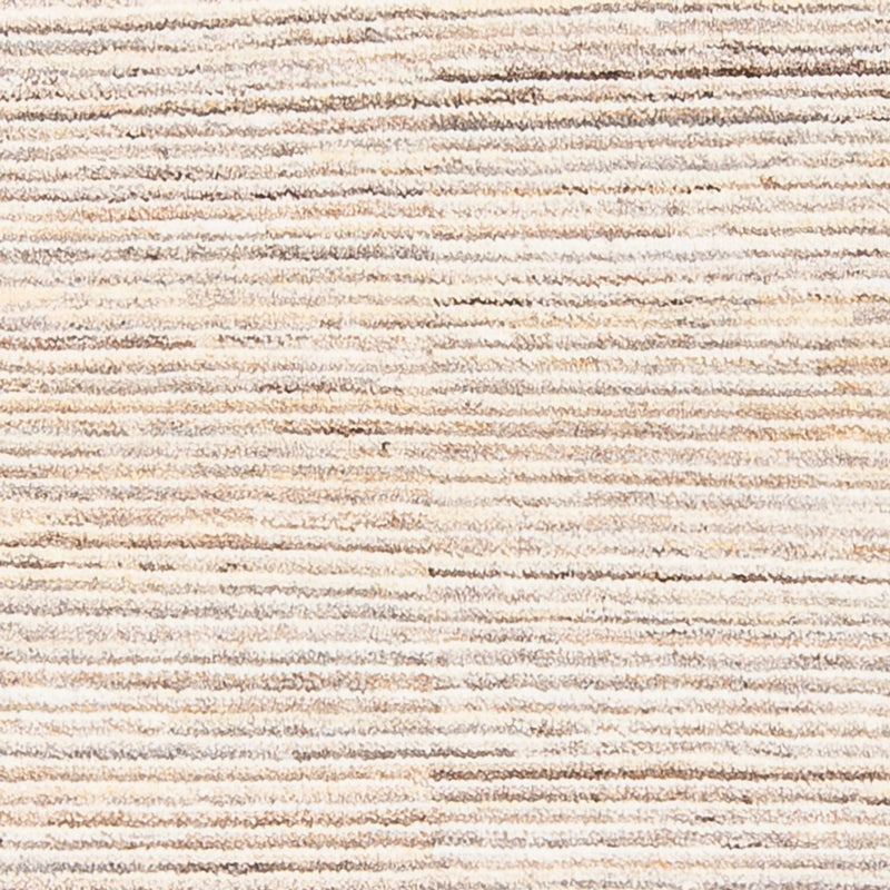 Gabbeh tapijt - Perzisch - 147 x 102 cm - licht beige