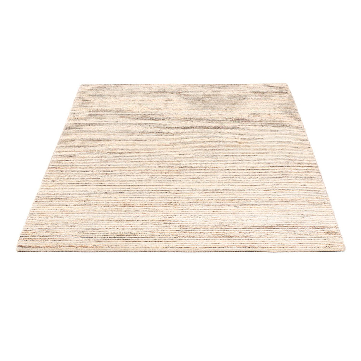 Gabbeh tapijt - Perzisch - 147 x 102 cm - licht beige